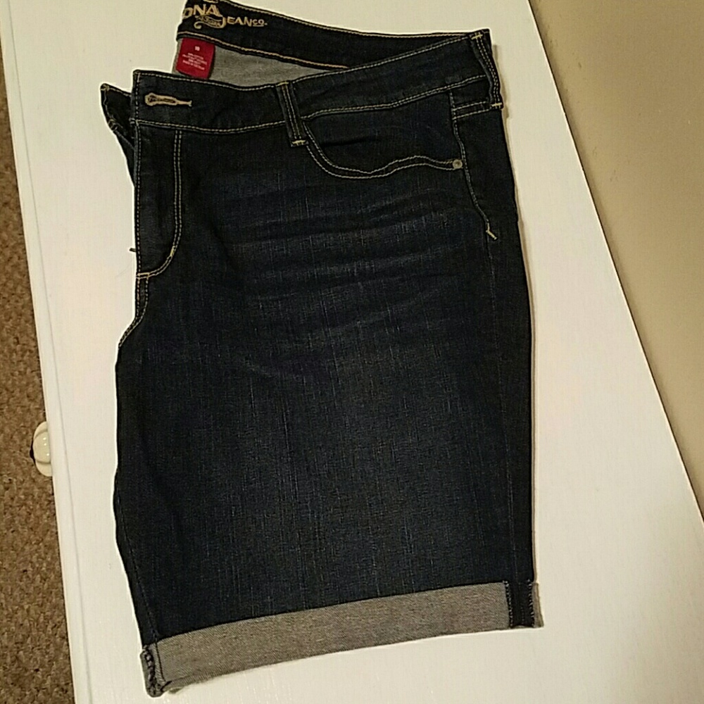 Arizona Short