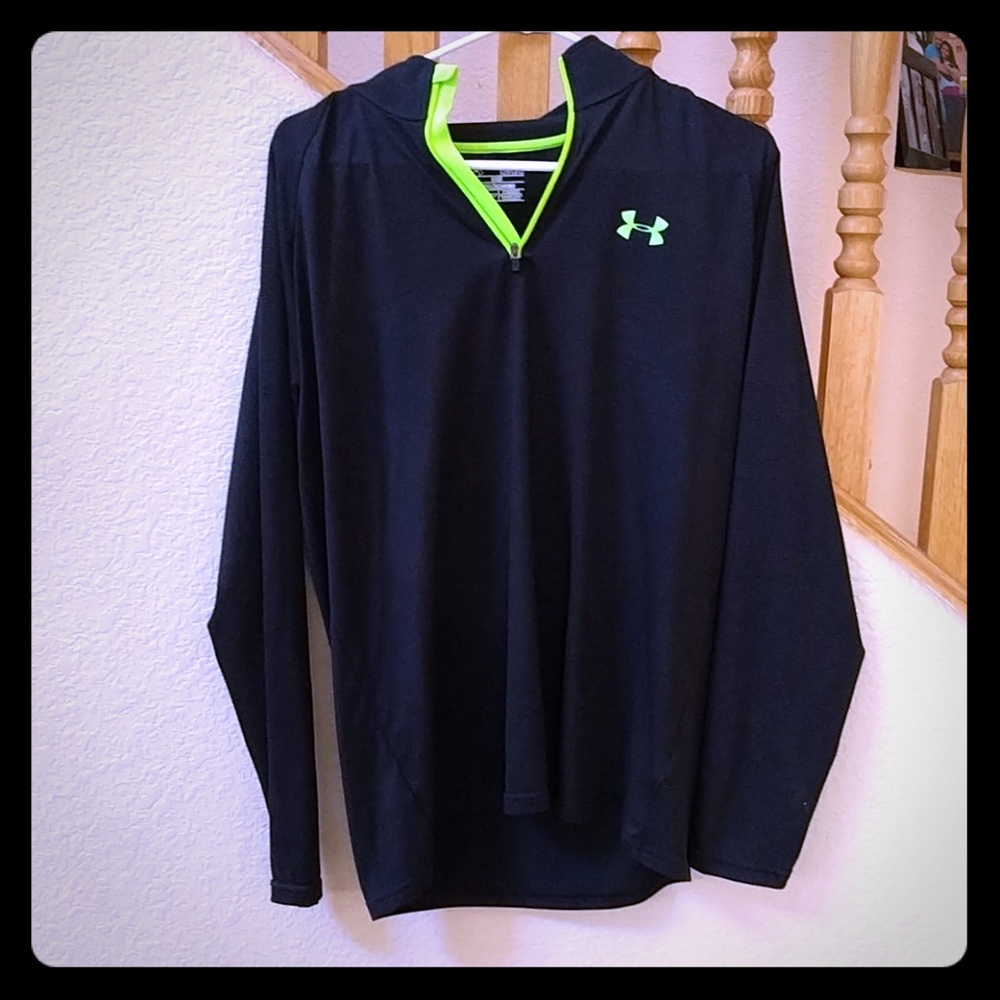 Under Armour Heat Gear