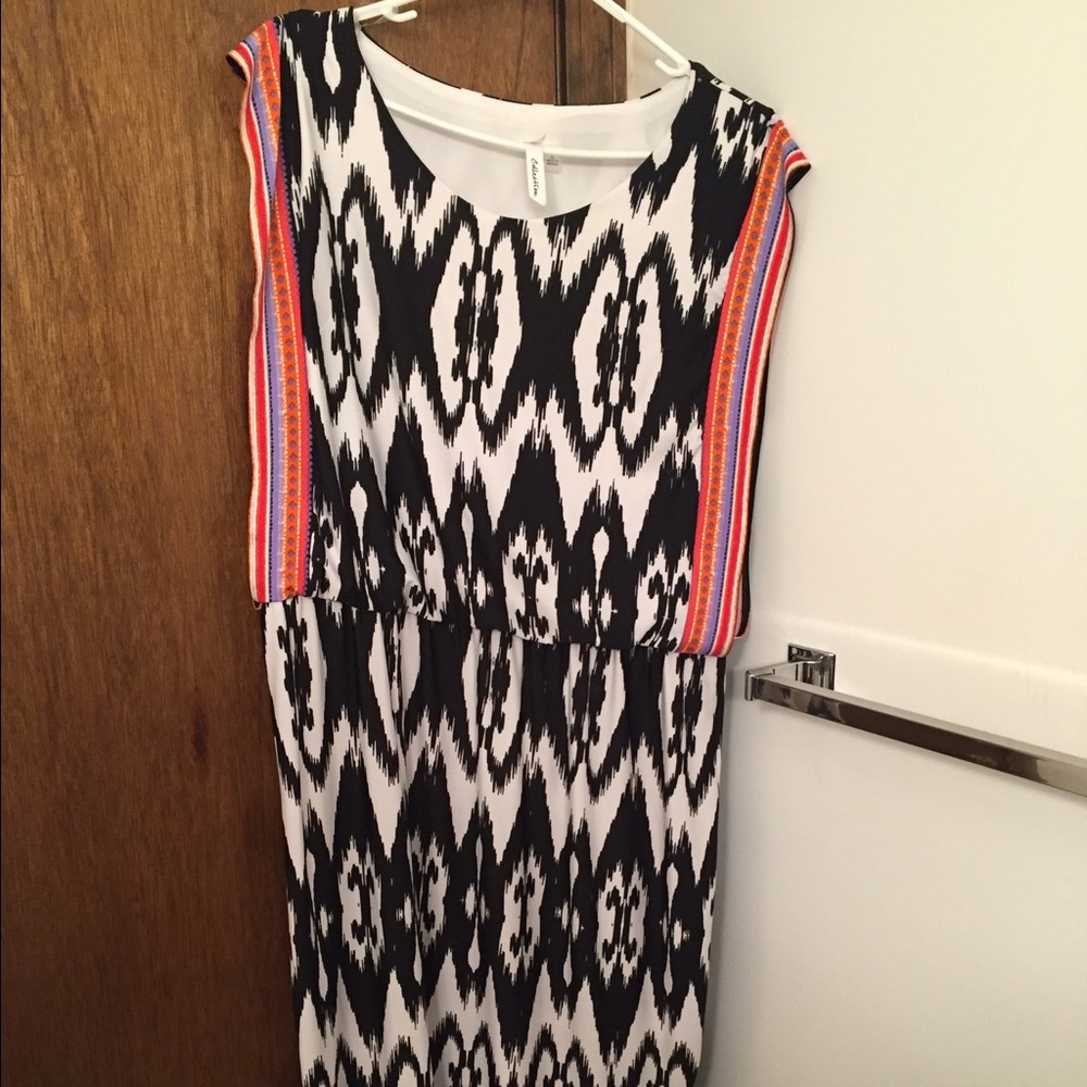 Beautiful maxi