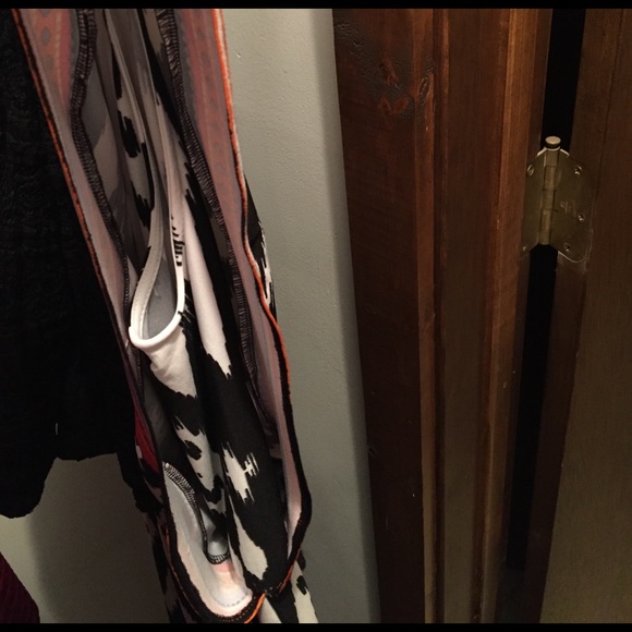 Beautiful maxi - Picture 4 of 8