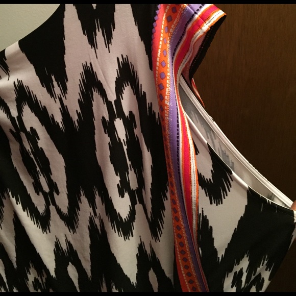 Beautiful maxi - Picture 5 of 8