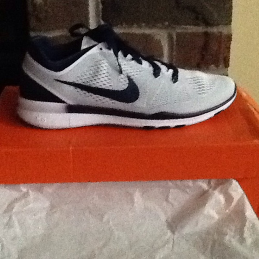 Nike Free 5.0 TR FIT 5