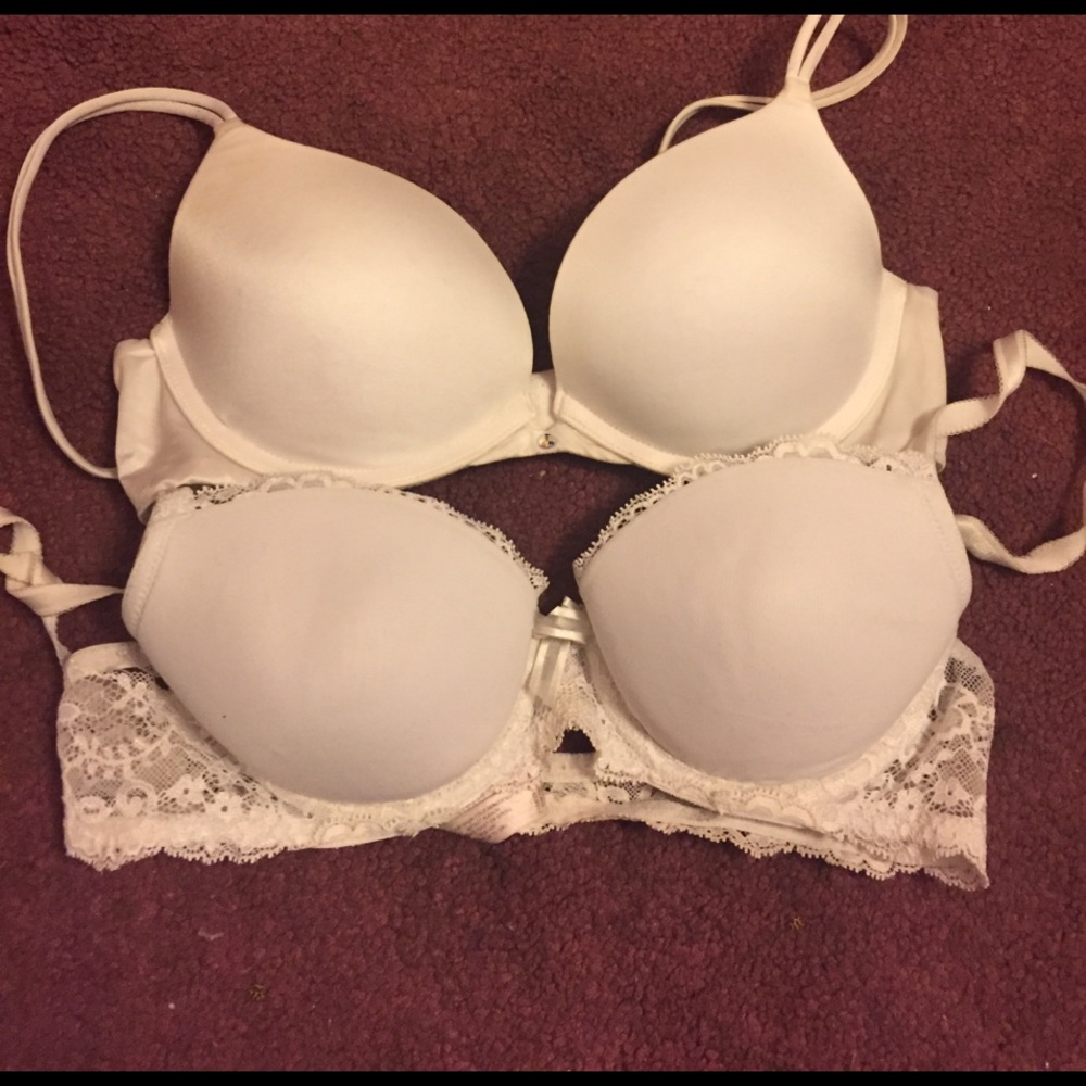 Victoria's Secret Bra Bundle 💕