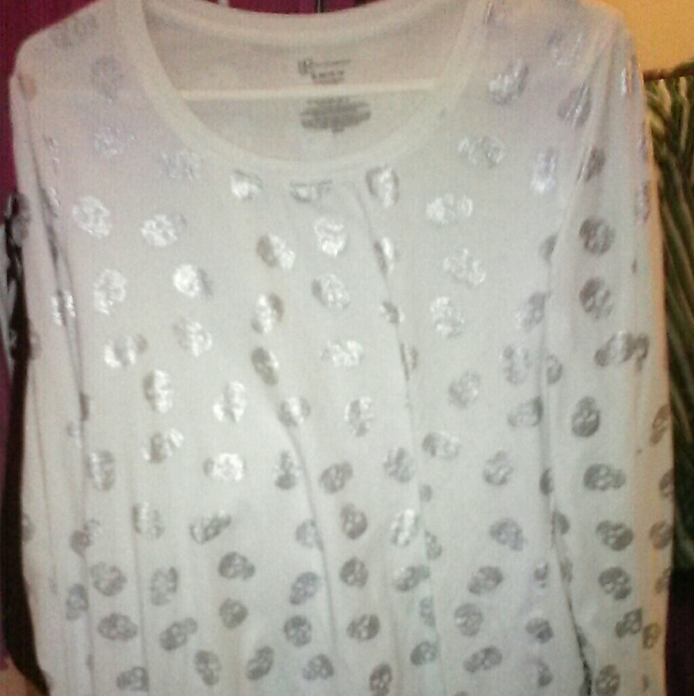 Tops - Picture 2 of 4