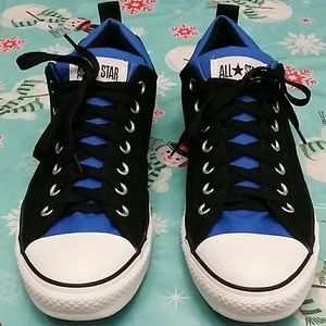 Mens size 11, womans 13