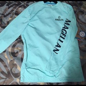 MAGELLAN OUTDOORS Fish Gear fishing shirt jersey
