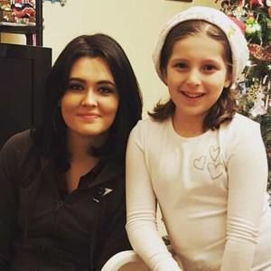 Meet your Posher, Amy