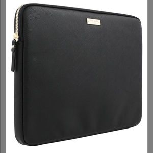 Kate Spade laptop case LIMITED EDITION