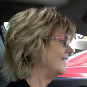 Meet your Posher, Judy