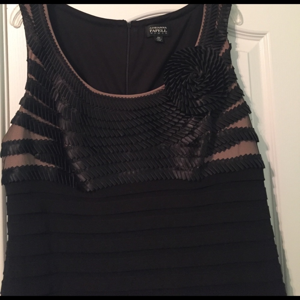 Adrianna Papell Dress