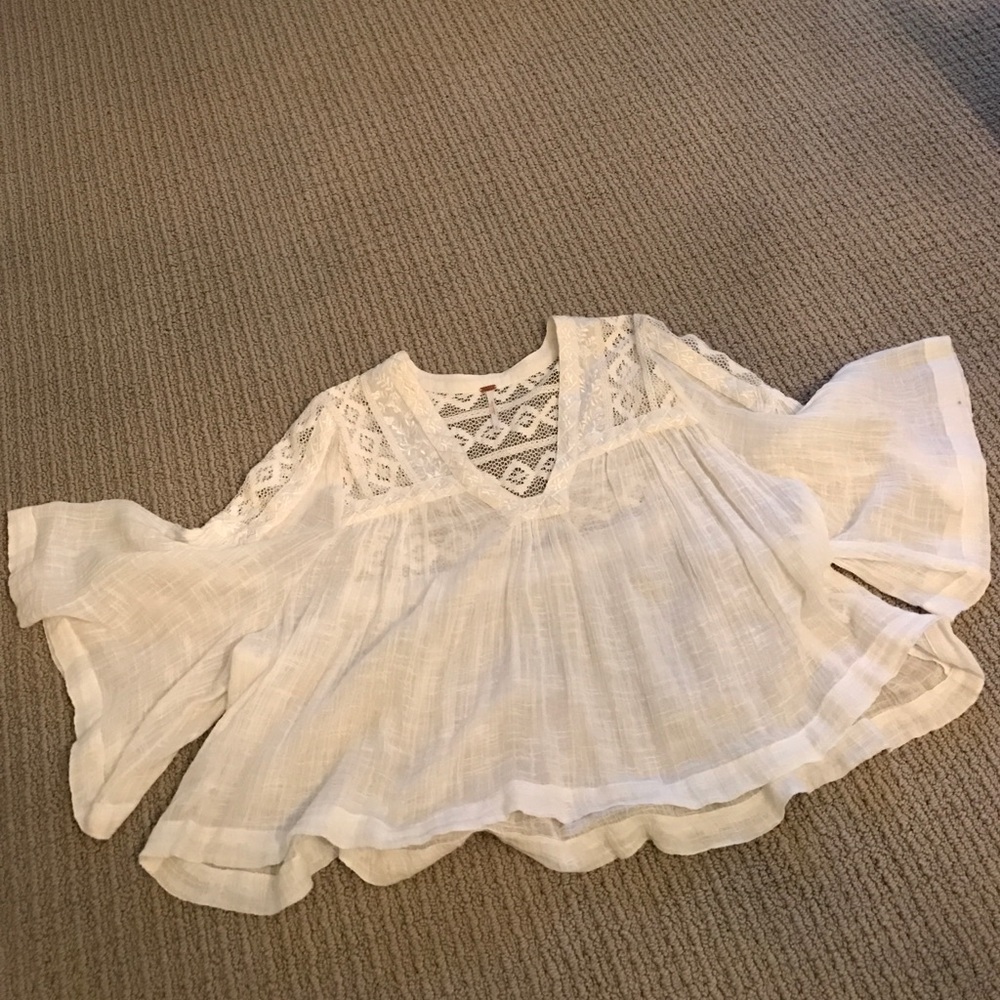 Free People Top