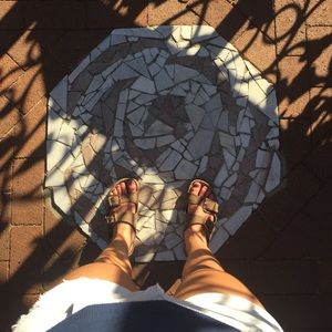 Meet your Posher, Tyann