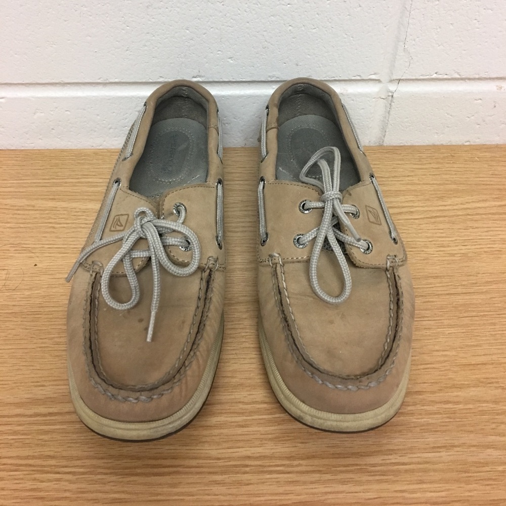 Sperry Top-sider