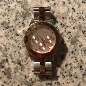Marc Jacobs watch
