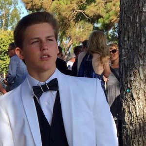 Meet your Posher, Cole