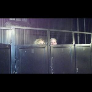 Meet your Posher, Frances