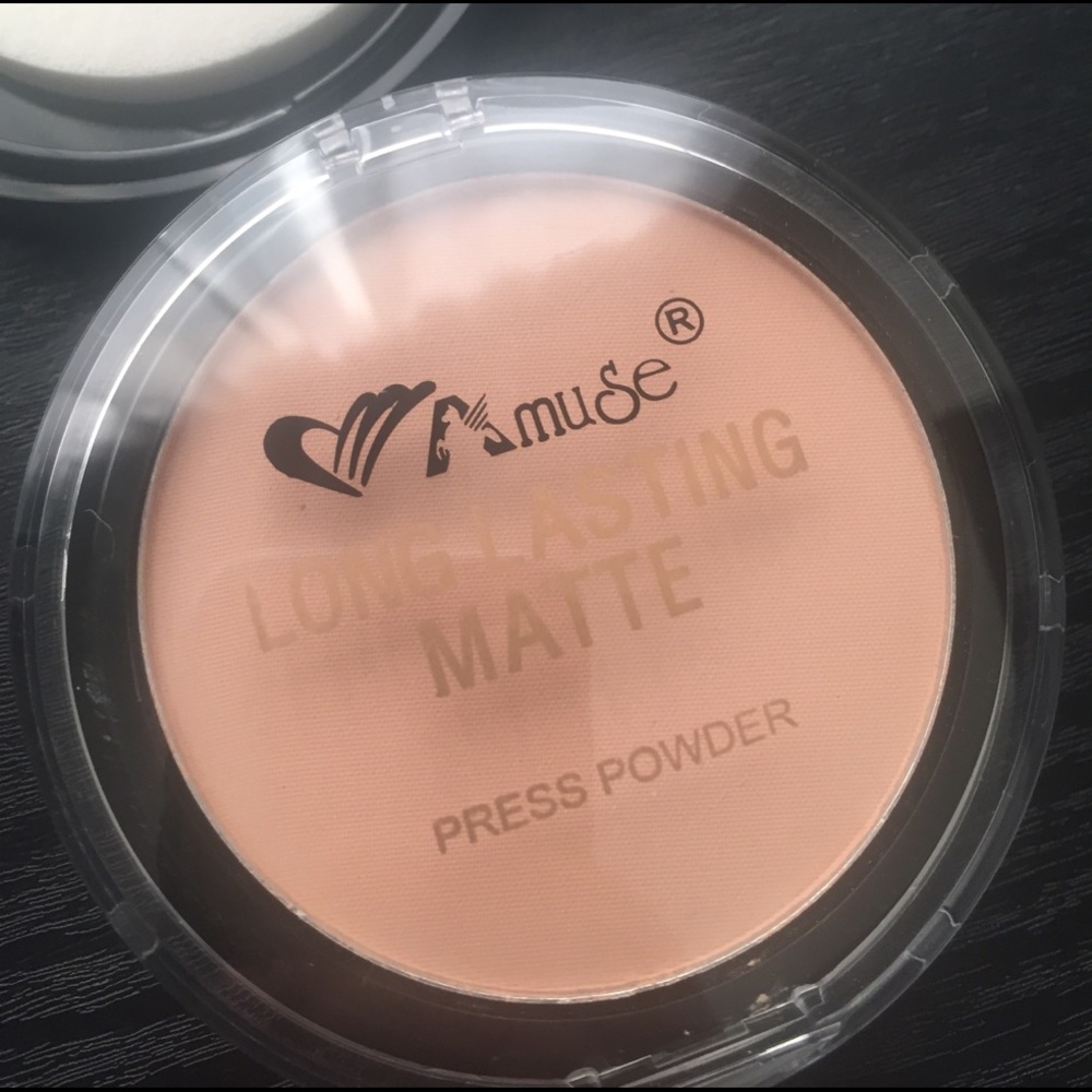 Almond Press Powder! - Picture 2 of 4