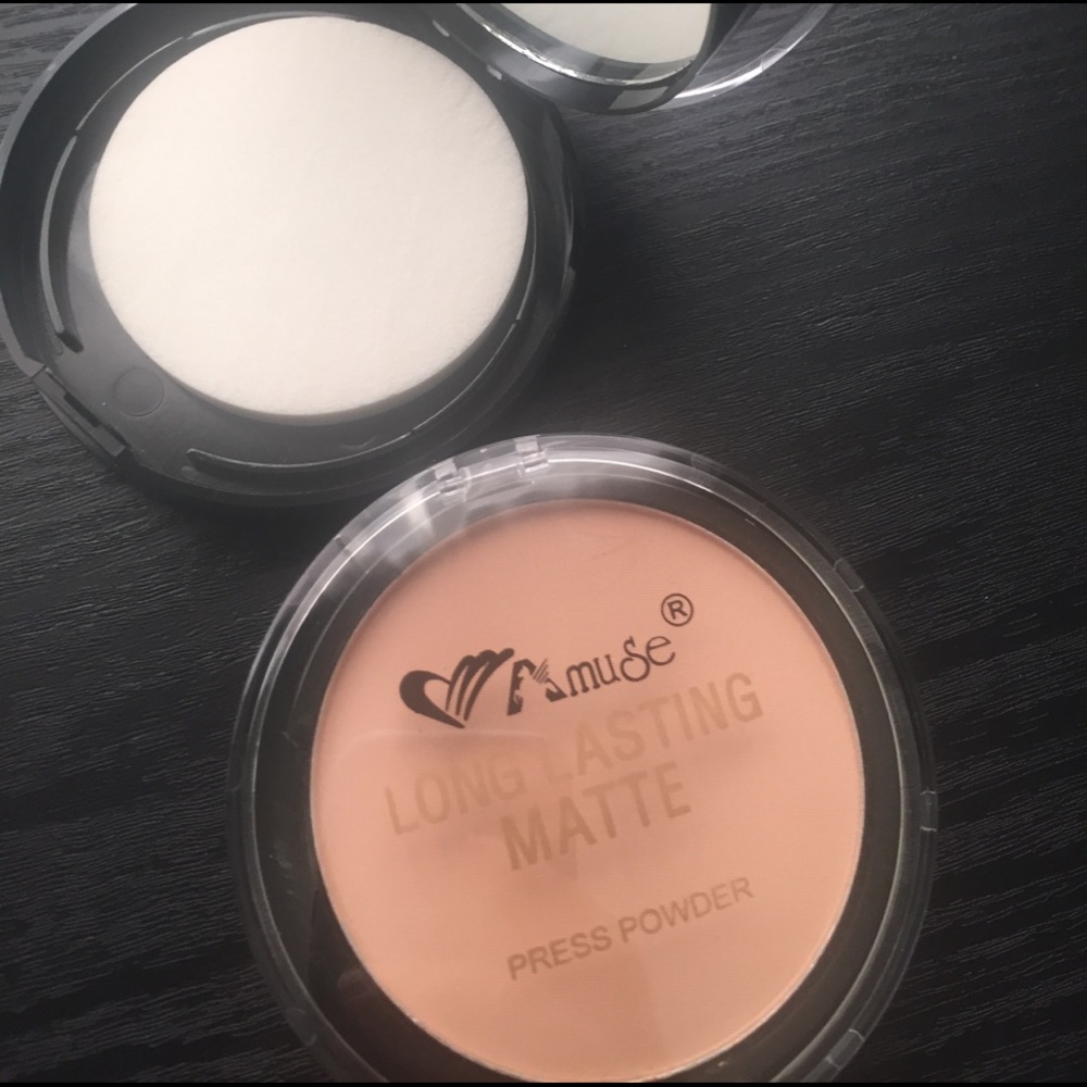 Almond Press Powder! - Picture 3 of 4