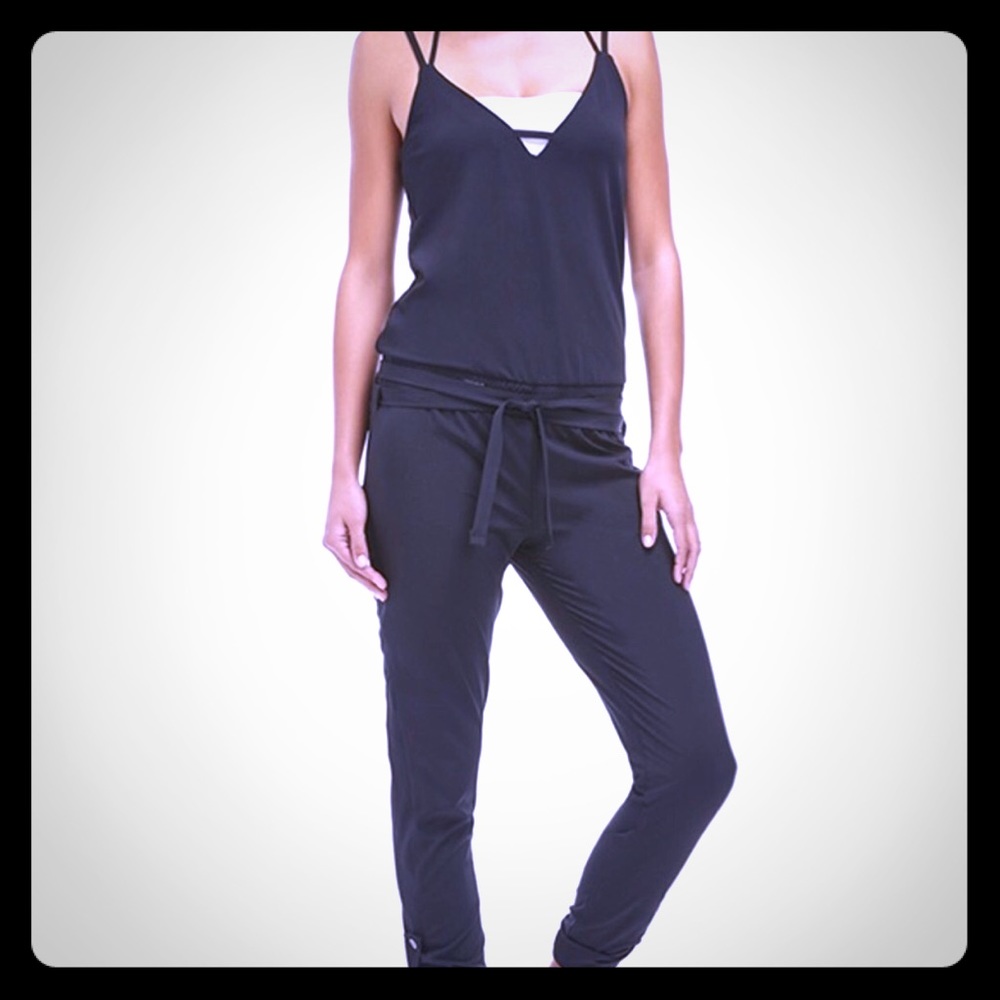Fabletics Jumpsuit