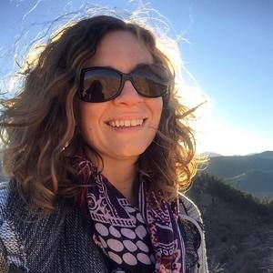 Meet your Posher, Candice