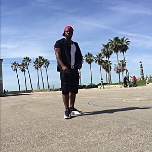 Meet your Posher, Ken