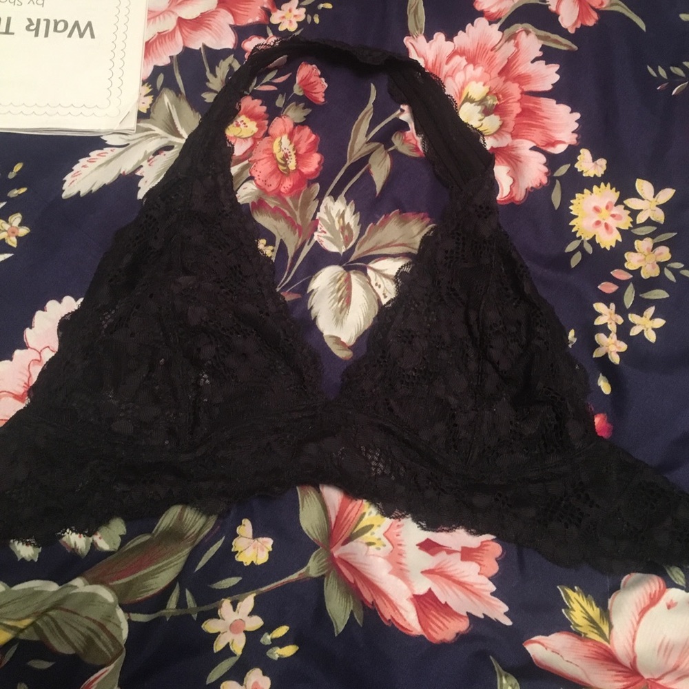 Free people Bralett