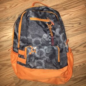 Orangetheory Fitness Backpack