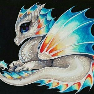 Meet your Posher, Millie