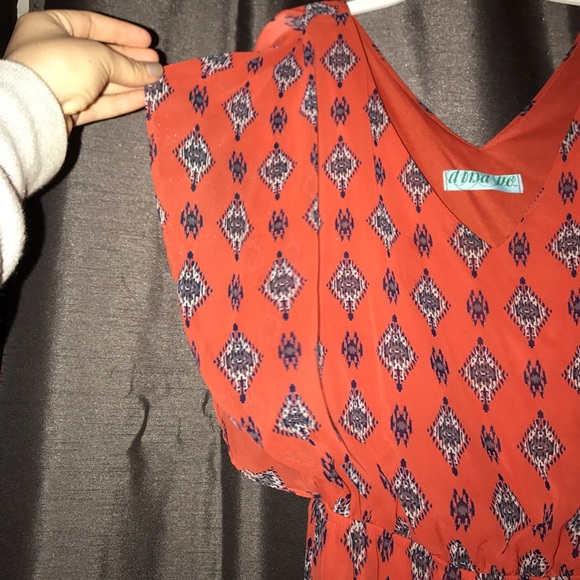 Dress - Picture 2 of 3