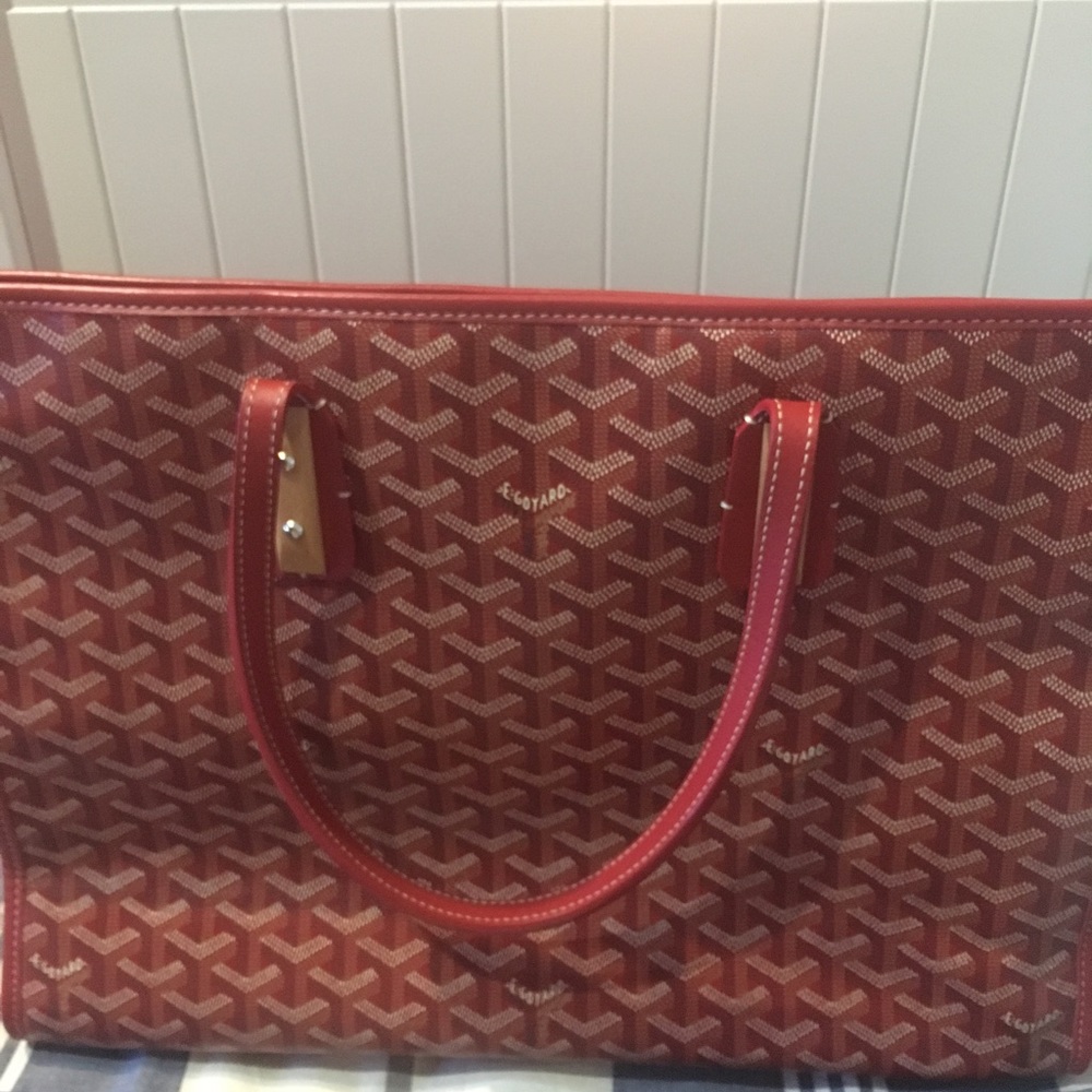 Goyard marquises sac a main