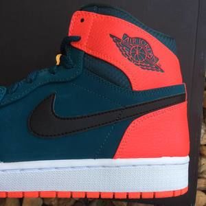 Meet your Posher, Jermaine