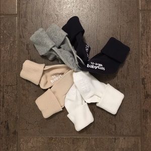 Kids Gap Socks