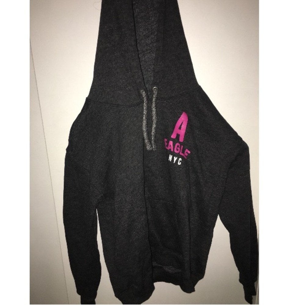 American Eagle Hoodie/Pullover