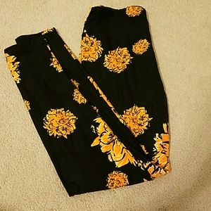 Lularoe OS leggings