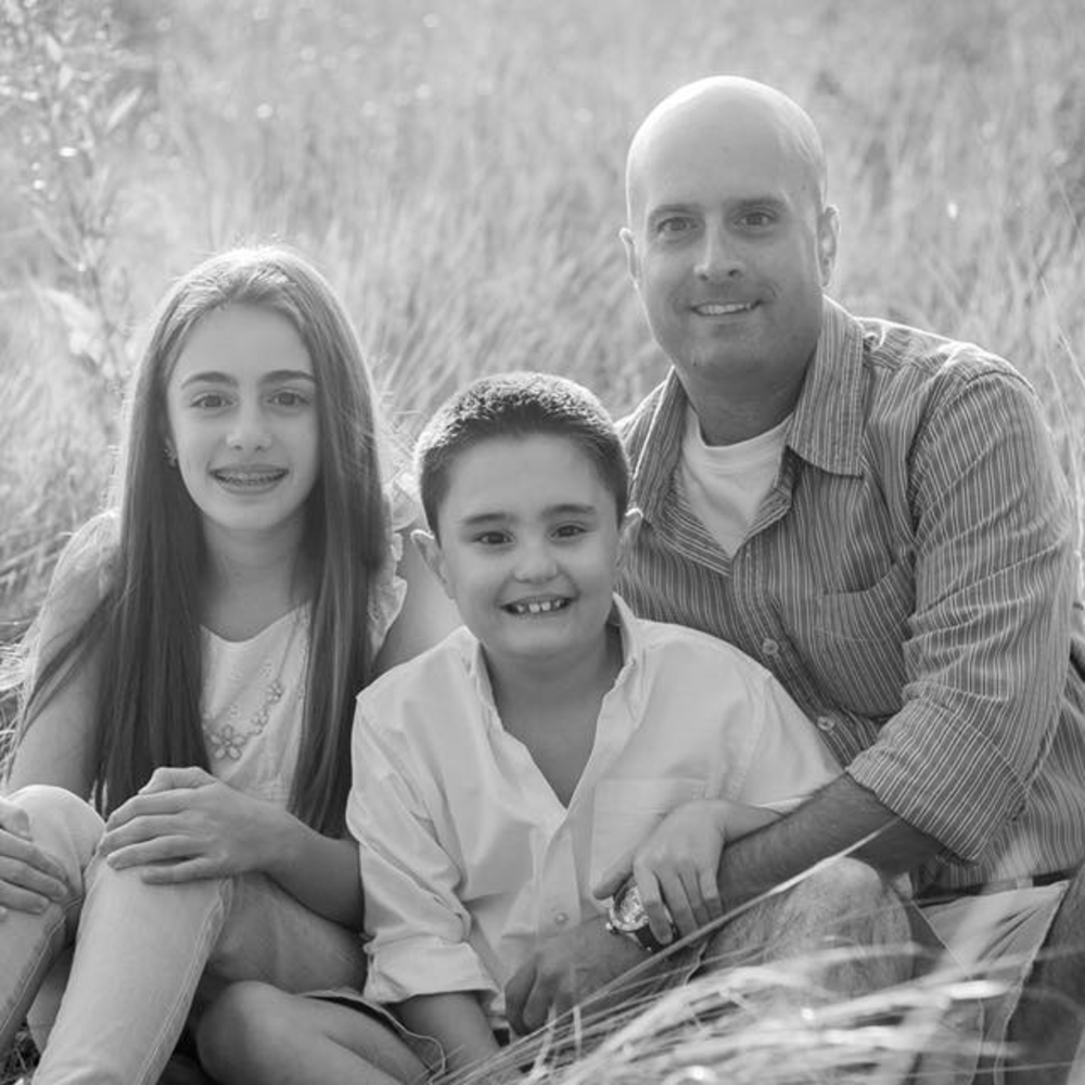 Meet your Posher, Steve