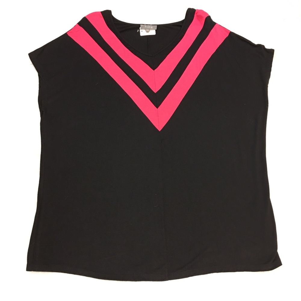 Women's accent shirt