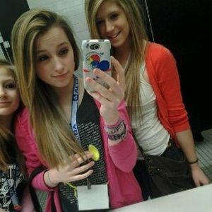 Meet your Posher, Catera