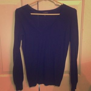 🎀Navy Blue The Limited Sweater🎀