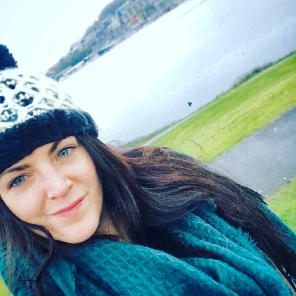 Meet your Posher, Noelle