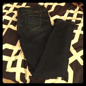 NY&C Soho jeans