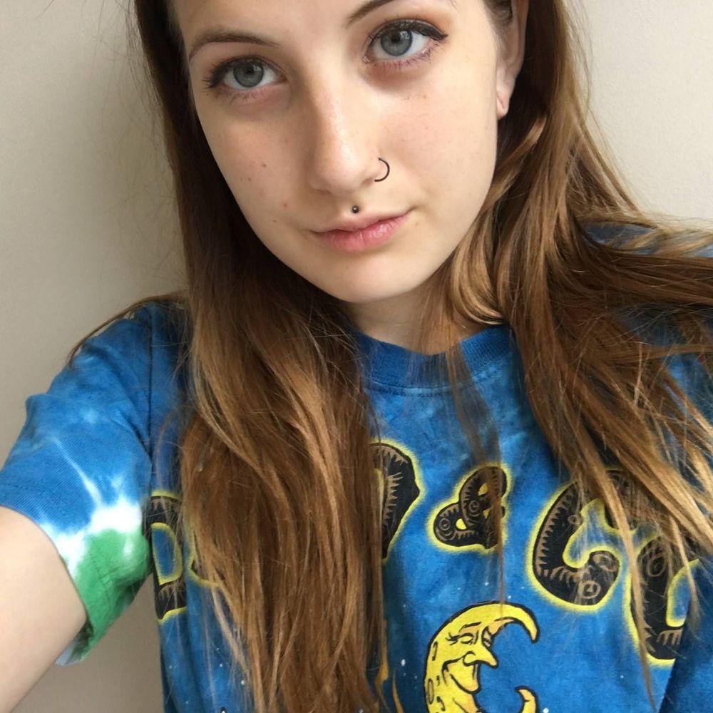 Meet your Posher, Breanna