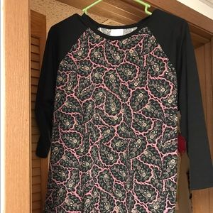 LuLaRoe Randy size Large
