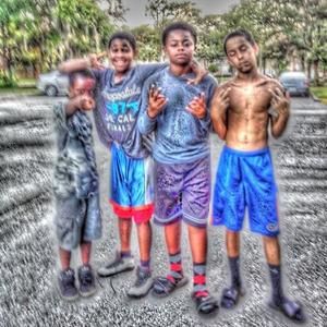 Meet your Posher, Justin