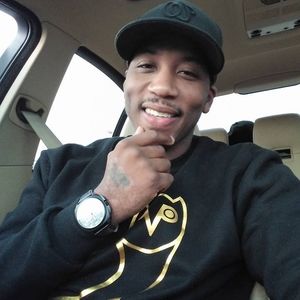 Meet your Posher, Jay