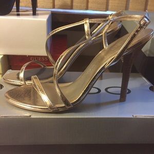 Aldo Fronest Sandals excellent condition