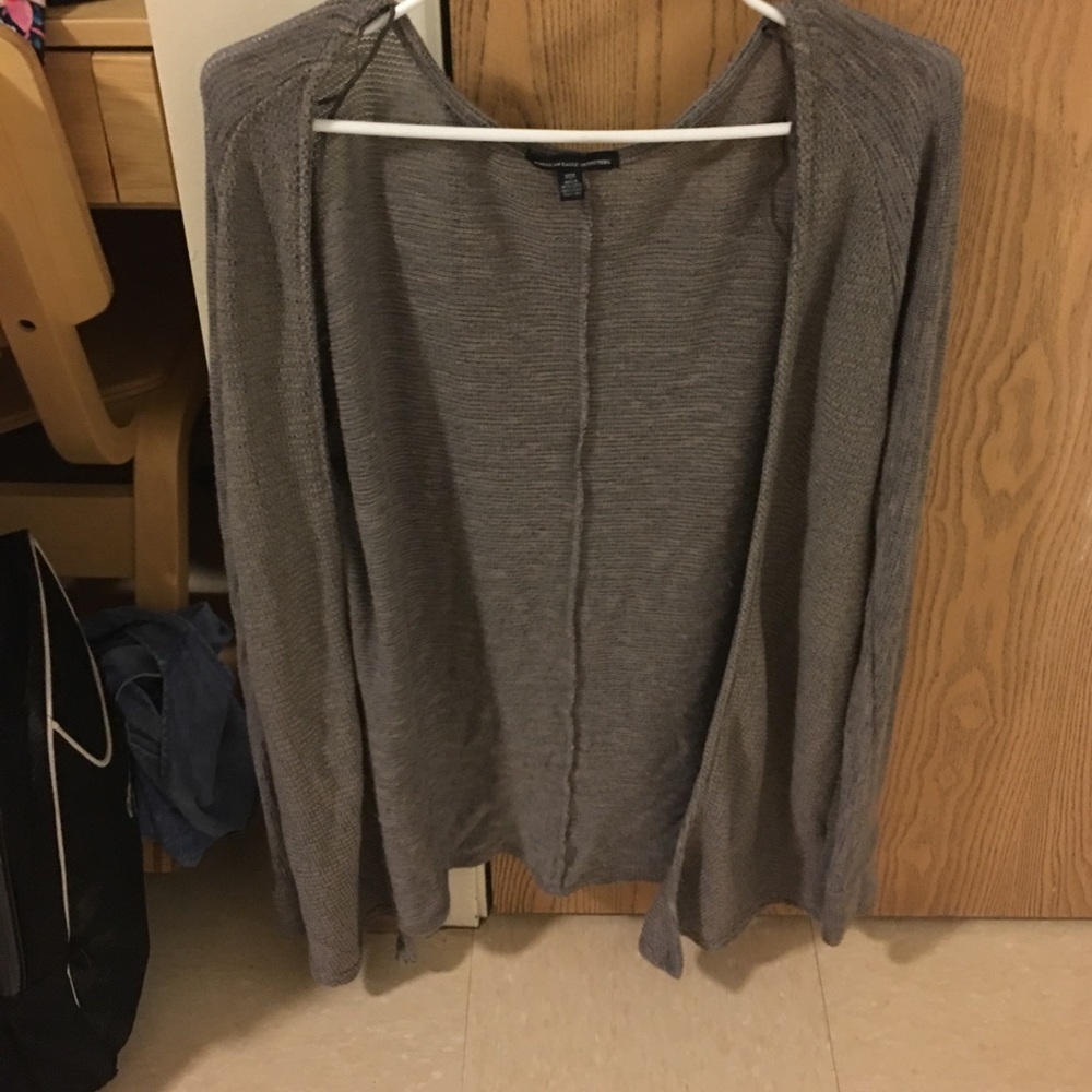 American Eagle Cardigan