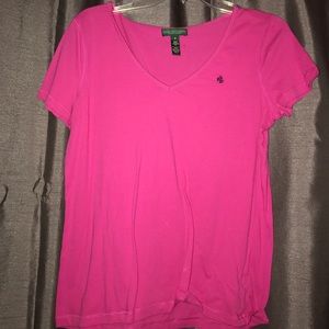 Polo tshirt