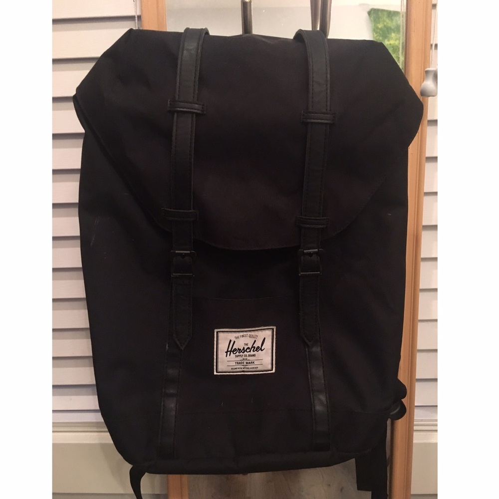 Herschel Retreat Backpack