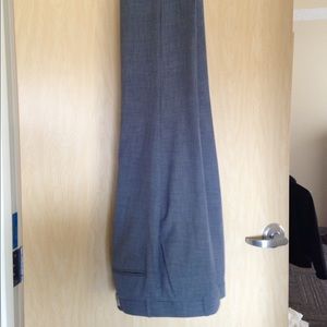 Perry Ellis Light Blue Dress Pants