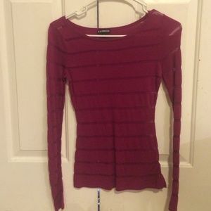 💋 Pink Express Sweater💋